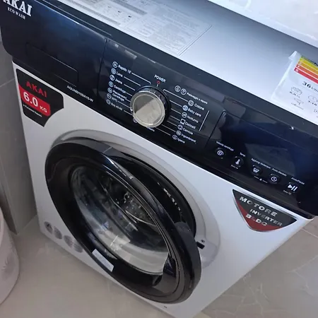 Maco شقة