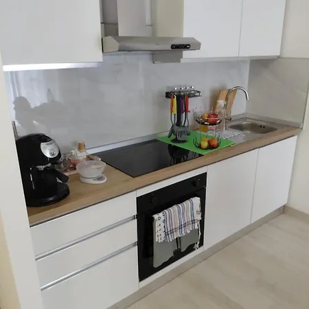 Apartment Maco