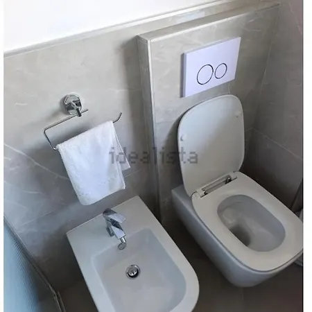 Apartment Maco